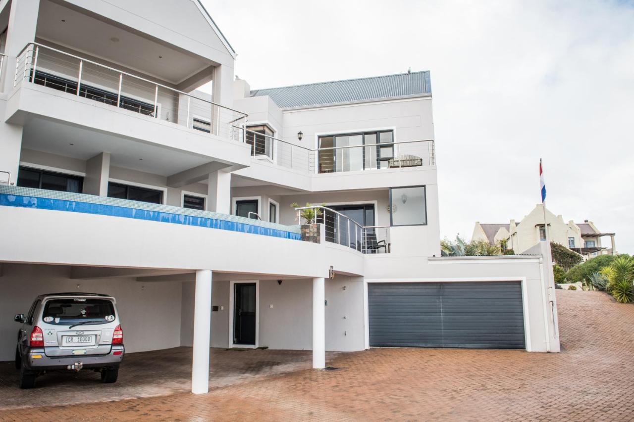 Emerald View, Langebaan Eksteriør bilde