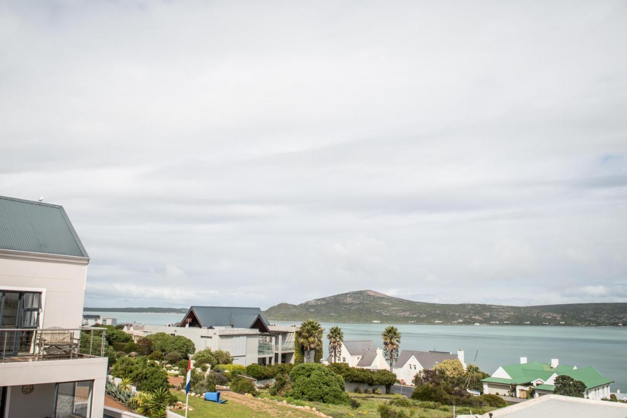 Emerald View, Langebaan Eksteriør bilde