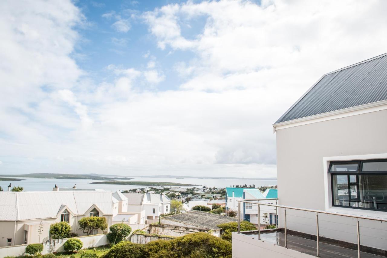 Emerald View, Langebaan Eksteriør bilde