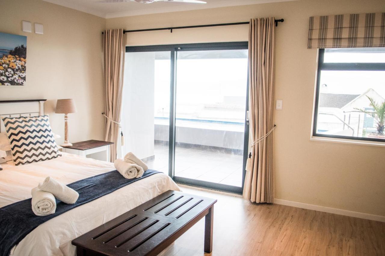Emerald View, Langebaan Eksteriør bilde