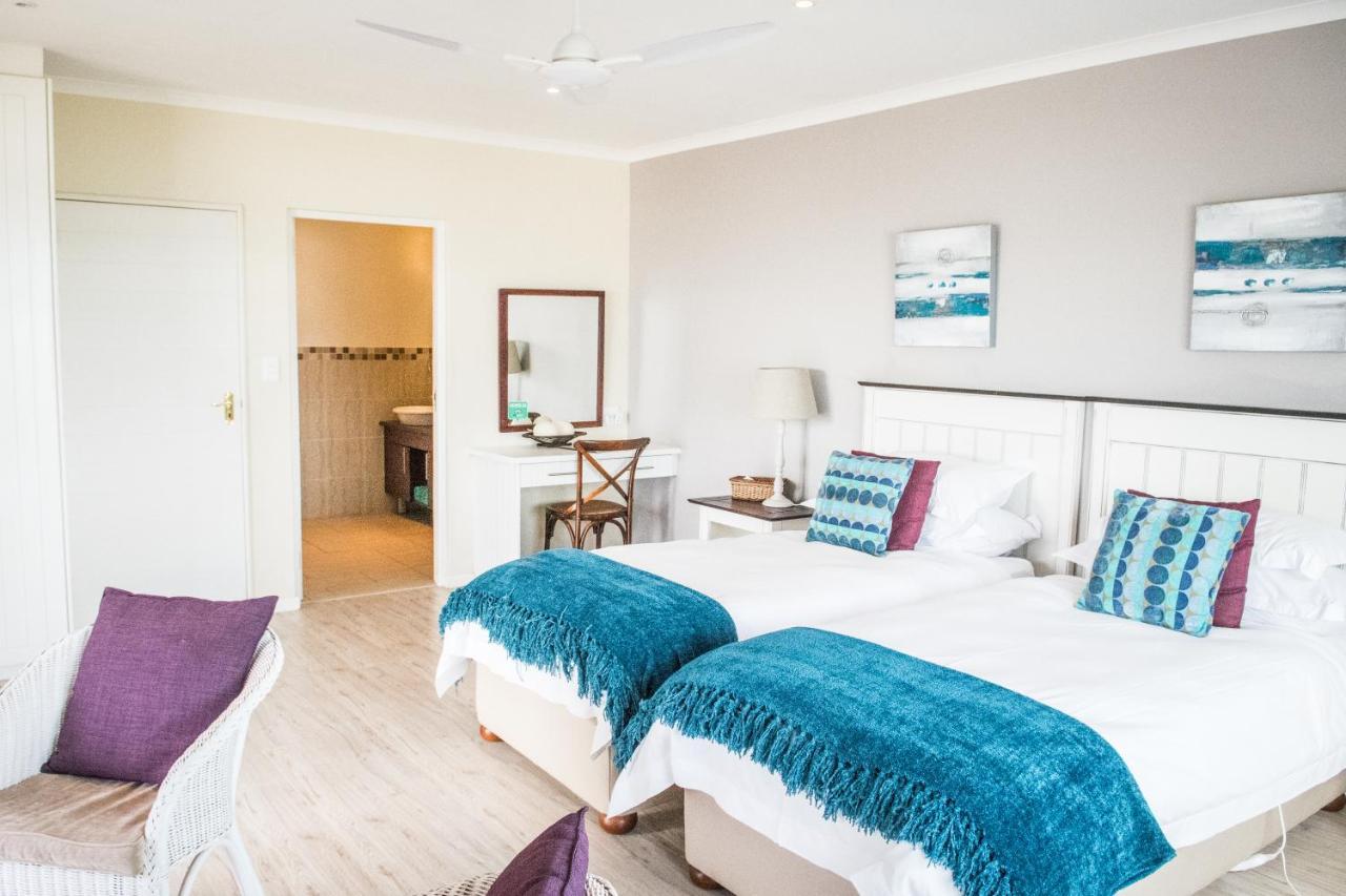 Emerald View, Langebaan Eksteriør bilde
