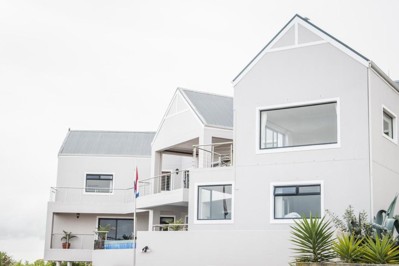 Emerald View, Langebaan Eksteriør bilde