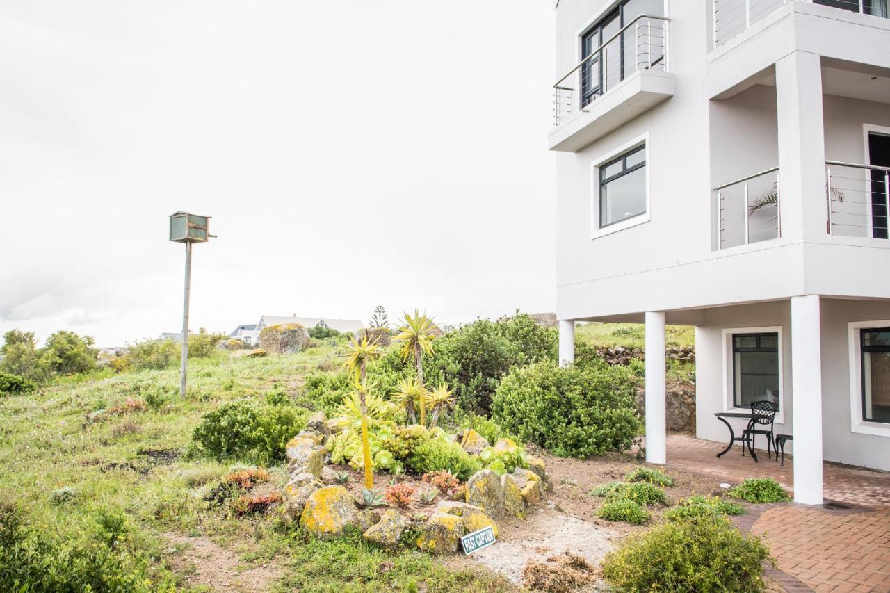 Emerald View, Langebaan Eksteriør bilde